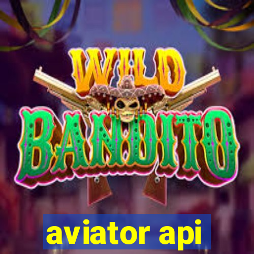 aviator api